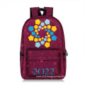 Backpack Student Schoolbag capacity Schoolbag